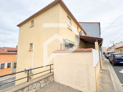 maisonvilla vente Canet-en-roussillon