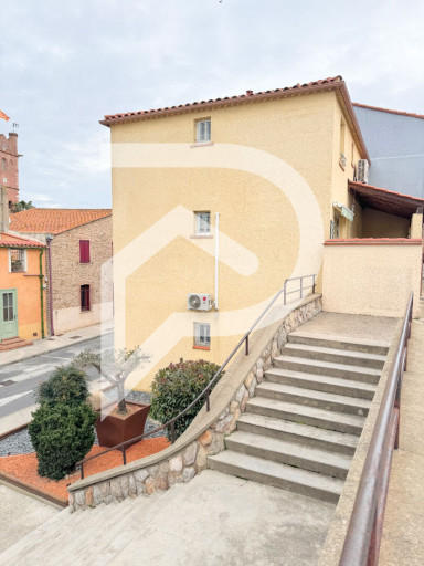 maisonvilla vente Canet-en-roussillon