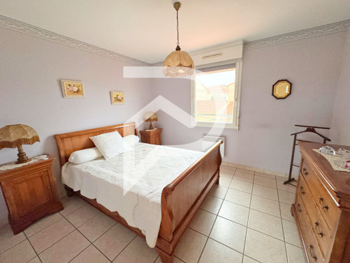 maisonvilla vente Canet-en-roussillon