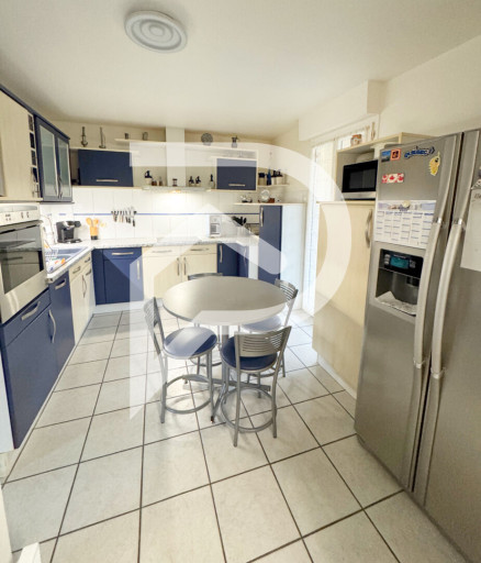maisonvilla vente Canet-en-roussillon