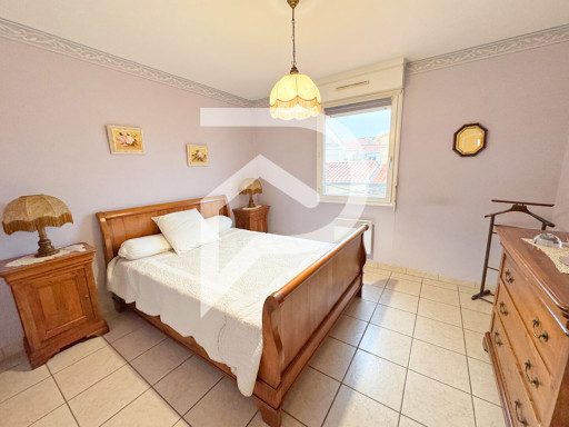 maisonvilla vente Canet-en-roussillon