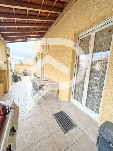 maisonvilla vente Canet-en-roussillon
