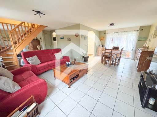 maisonvilla vente Canet-en-roussillon
