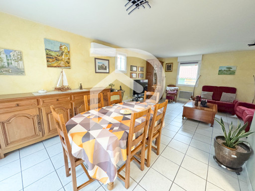 maisonvilla vente Canet-en-roussillon