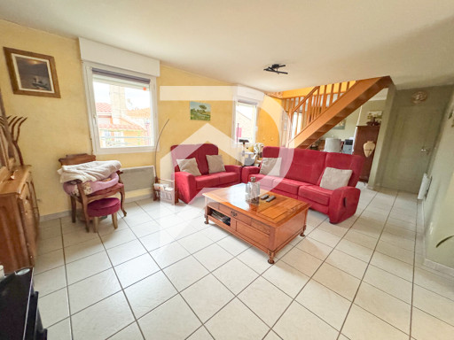 maisonvilla vente Canet-en-roussillon