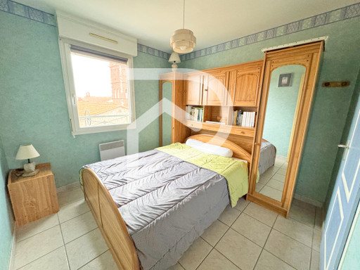 maisonvilla vente Canet-en-roussillon