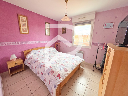 maisonvilla vente Canet-en-roussillon
