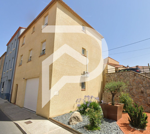 maisonvilla vente Canet-en-roussillon