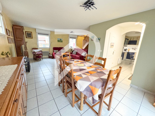 maisonvilla vente Canet-en-roussillon