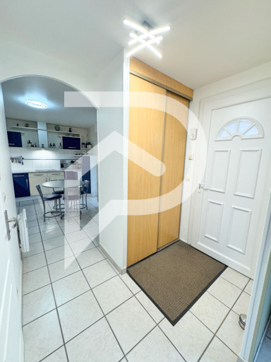 maisonvilla vente Canet-en-roussillon