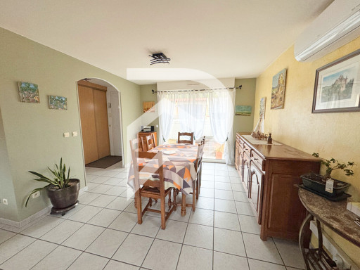 maisonvilla vente Canet-en-roussillon