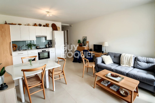 appartement vente Elne