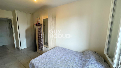 appartement vente Elne