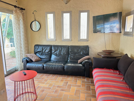 maisonvilla vente Canet-en-roussillon