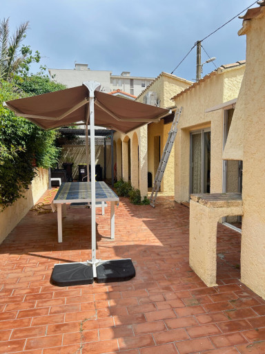 maisonvilla vente Canet-en-roussillon