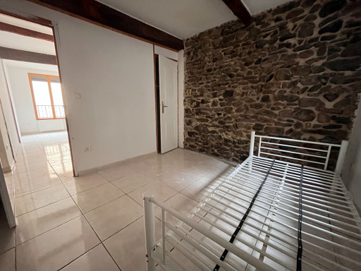 appartement à louer Caudiès-de-fenouillèdes