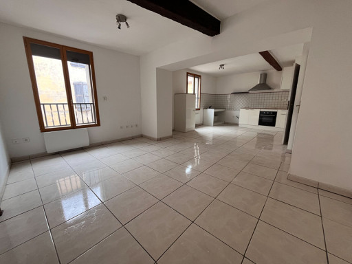 appartement à louer Caudiès-de-fenouillèdes