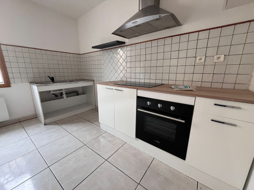 appartement à louer Caudiès-de-fenouillèdes