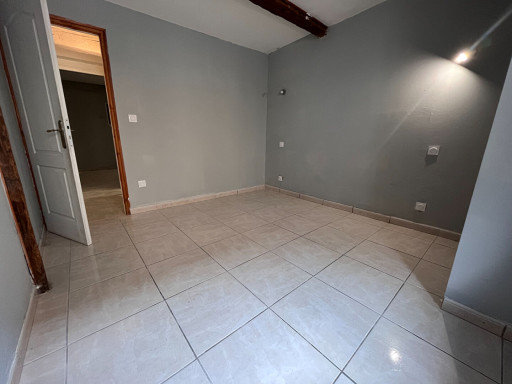 appartement à louer Caudiès-de-fenouillèdes
