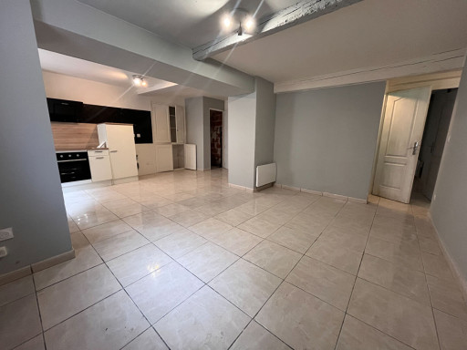 appartement à louer Caudiès-de-fenouillèdes
