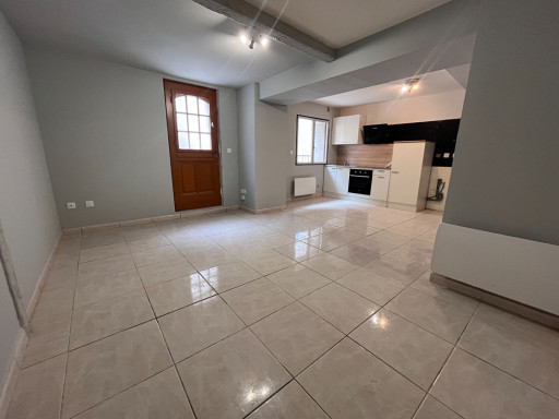 appartement à louer Caudiès-de-fenouillèdes
