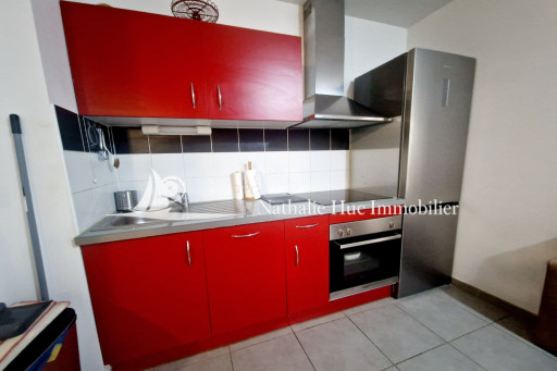 appartement vente Canet-plage