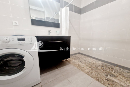 appartement vente Canet-plage