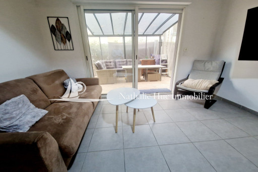 appartement vente Canet-plage