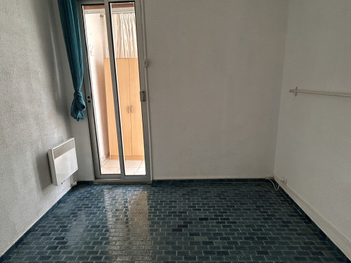 appartement vente Canet-plage