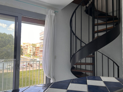 appartement vente Canet-plage