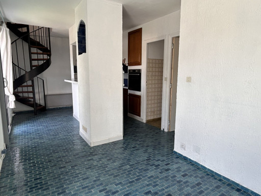 appartement vente Canet-plage