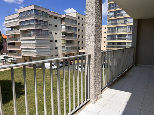 appartement vente Canet-plage