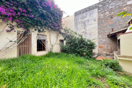 maisonvilla vente Rivesaltes