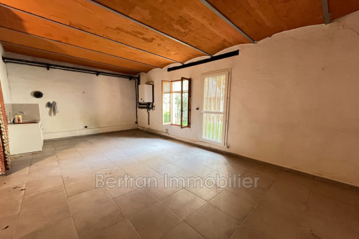 maisonvilla vente Rivesaltes