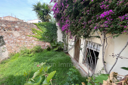 maisonvilla vente Rivesaltes