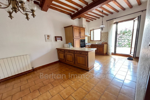 maisonvilla vente Rivesaltes