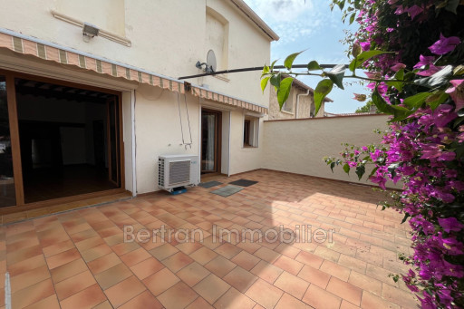 maisonvilla vente Rivesaltes