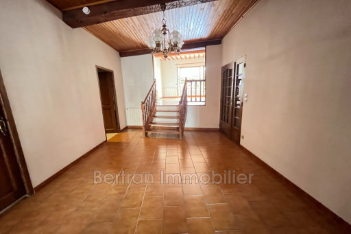 maisonvilla vente Rivesaltes
