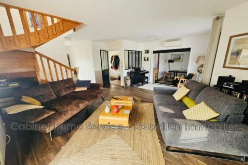 maisonvilla vente Torreilles