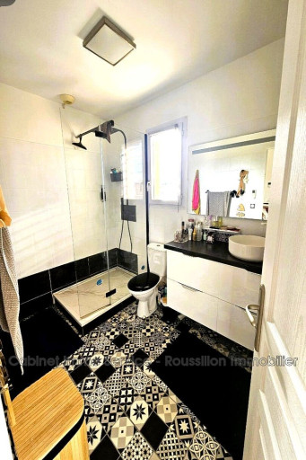 maisonvilla vente Torreilles