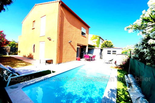 maisonvilla vente Torreilles