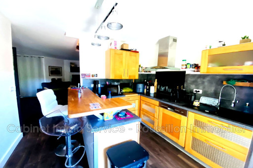 maisonvilla vente Torreilles