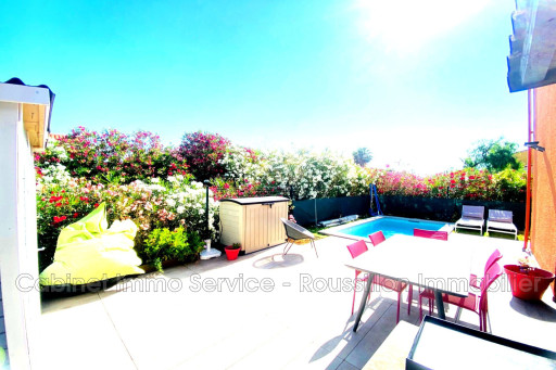 maisonvilla vente Torreilles