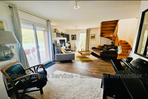 maisonvilla vente Torreilles