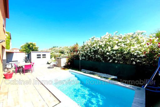 maisonvilla vente Torreilles
