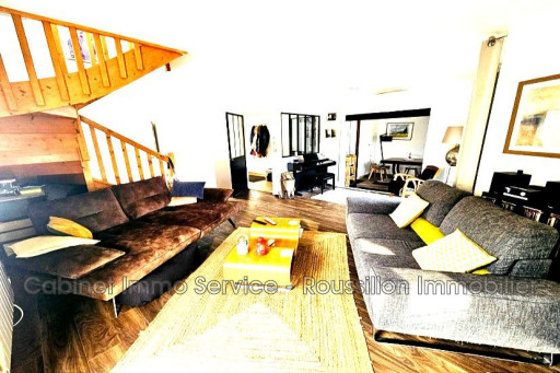 maisonvilla vente Torreilles