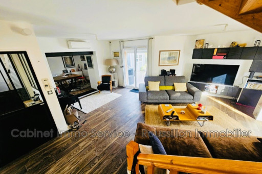 maisonvilla vente Torreilles
