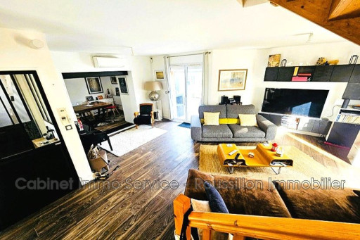 maisonvilla vente Torreilles
