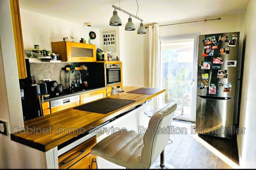 maisonvilla vente Torreilles