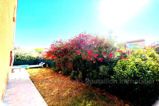 maisonvilla vente Torreilles